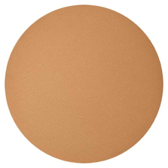 Lancôme 540 Suede W Dual Finish Multi-Tasking Powder Foundation Refill Pan - Picture 1 of 2